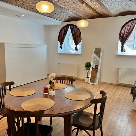 Stay In Art Nouveau District Рига Екстериор снимка