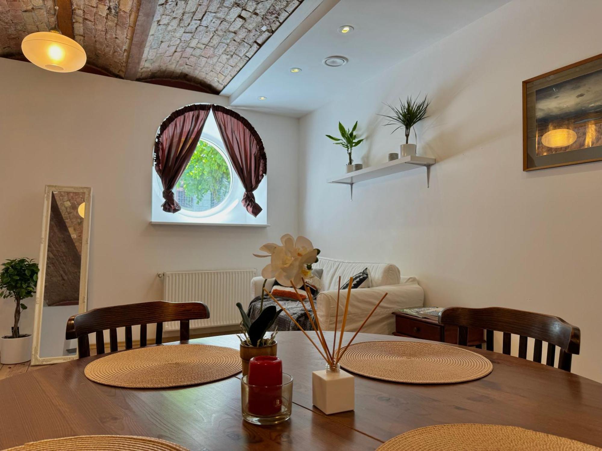 Stay In Art Nouveau District Рига Екстериор снимка