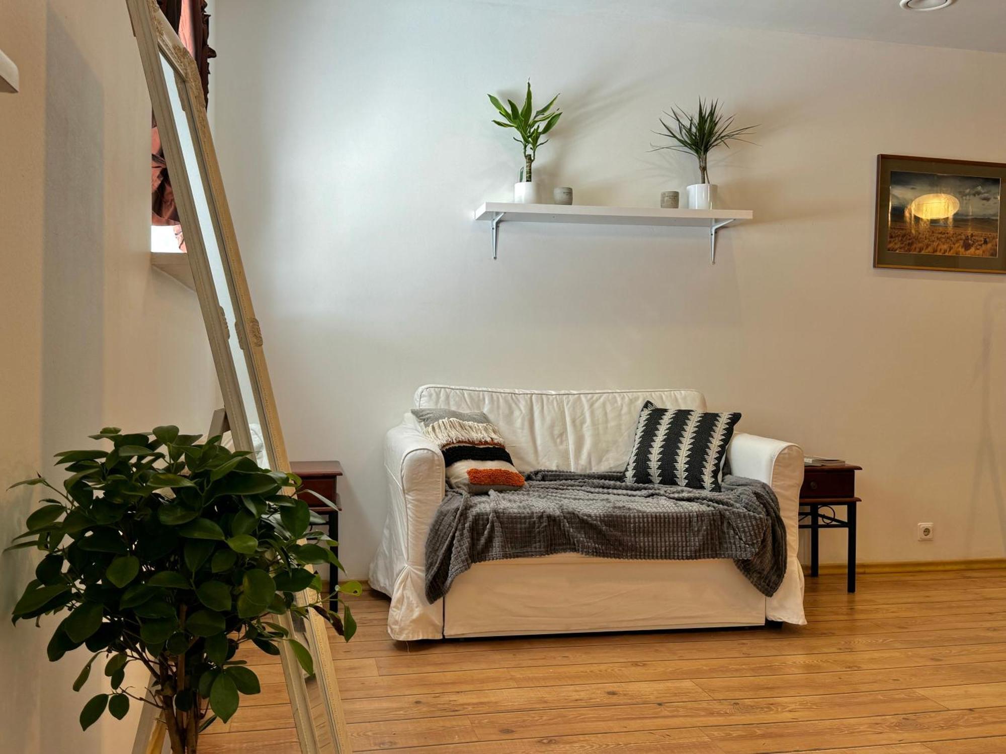 Stay In Art Nouveau District Рига Екстериор снимка